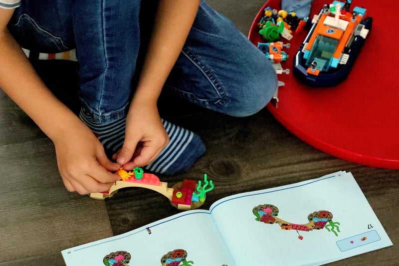 Fun crafting projects