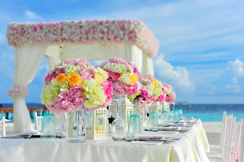 Outdoor decor projects