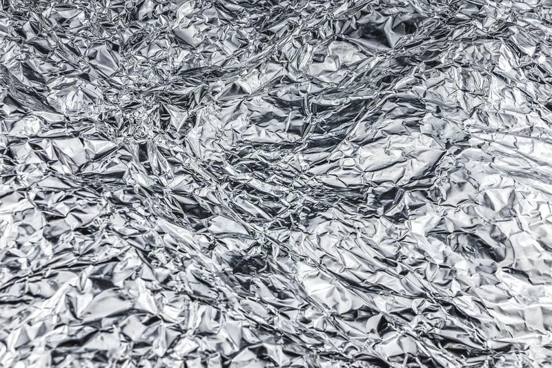 Sourcing materials sustainably