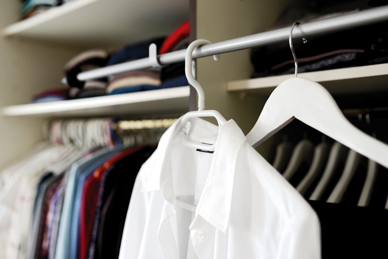 Wardrobe Image